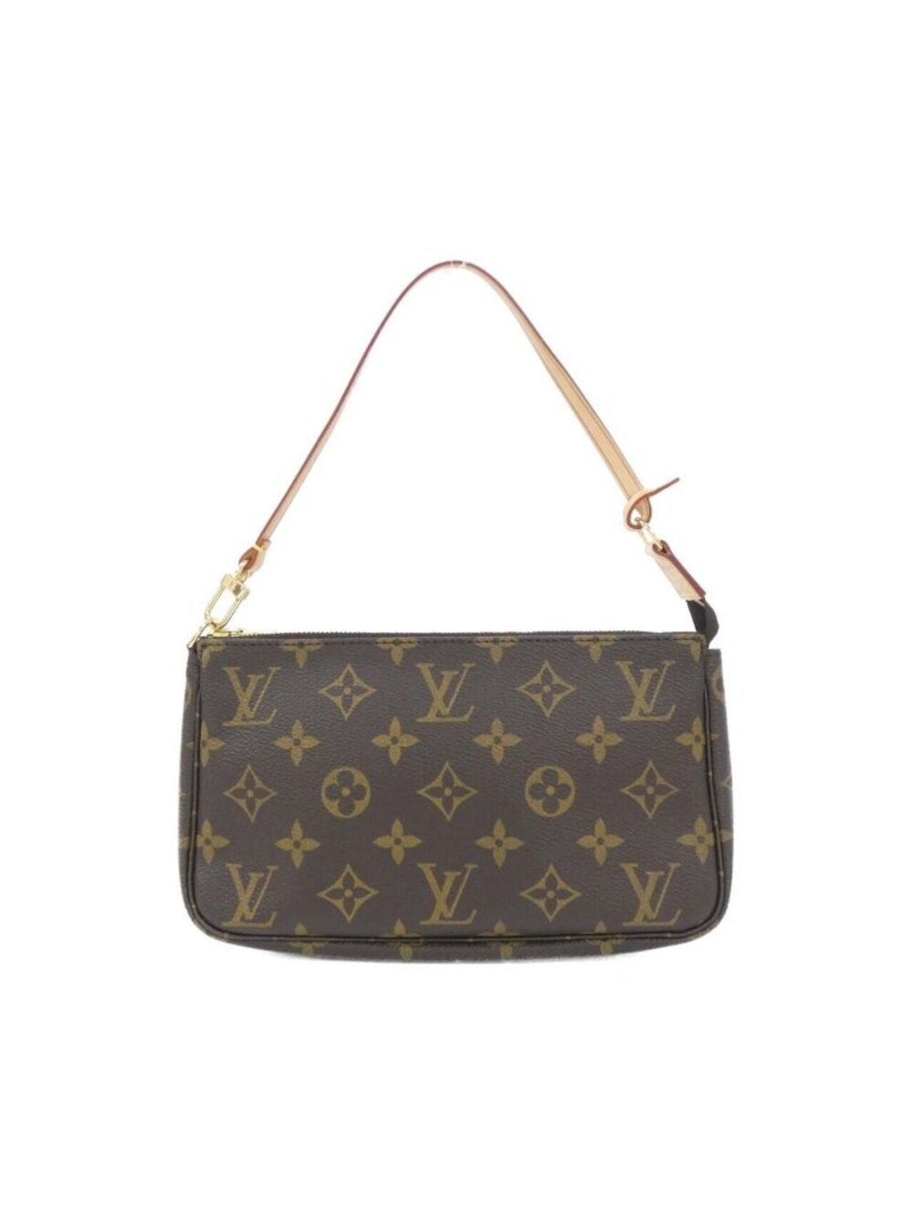 Louis Vuitton Monogram Pochette Accessoires Pouch